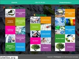 Sites similar to profiodpady.cz
