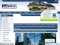Sites similar to profioknosk.eu