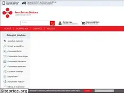 Sites similar to profipentrusanatate.ro