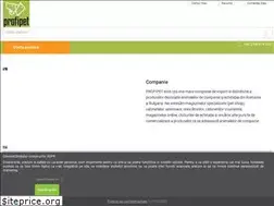 Sites similar to profipet.ro