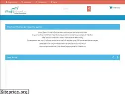 Sites similar to profipinsel.de