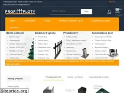 Sites similar to profiploty.eu