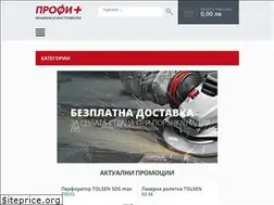 Sites similar to profiplus.bg