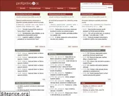 Sites similar to profipravo.cz