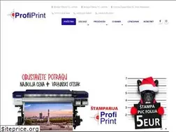Sites similar to profiprint011.com