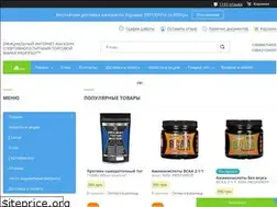 Sites similar to profiprot.com.ua
