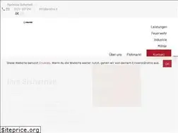 Sites similar to profire.it