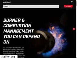 Sites similar to profireenergy.com