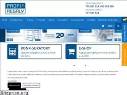 Sites similar to profiregaly.cz