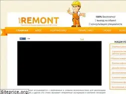 Sites similar to profiremont.kiev.ua