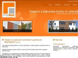 Sites similar to profirevit.cz