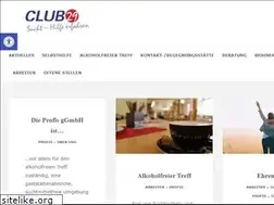 Sites similar to profis-muenchen.de