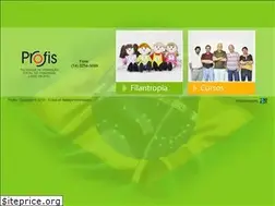 Sites similar to profis.com.br