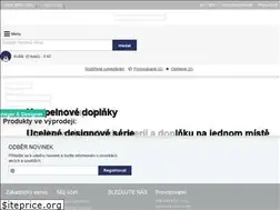 Sites similar to profisanita.cz