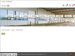 Sites similar to profisbg.com