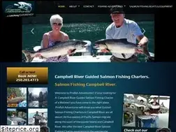 Sites similar to profish.bc.ca