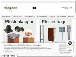 Sites similar to profishop-bremen.com