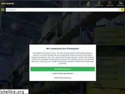 Sites similar to profishop.at