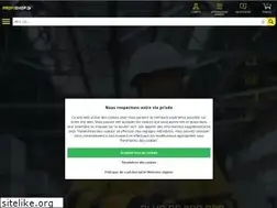Sites similar to profishop.fr