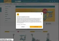 Sites similar to profishop.nl