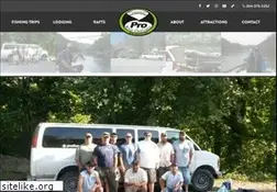 Sites similar to profishwv.com