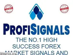 Sites similar to profisignals.club