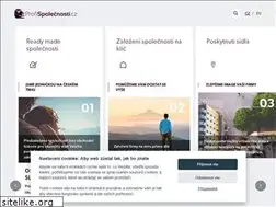 Sites similar to profispolecnosti.cz