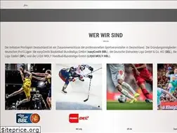 Sites similar to profisport-deutschland.de