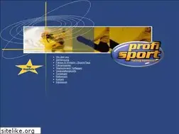 Sites similar to profisport.com