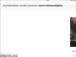Sites similar to profissaobiotec.com.br