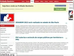 Sites similar to profissaobombeiro.com