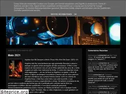 Sites similar to profissaocinefilo.blogspot.com