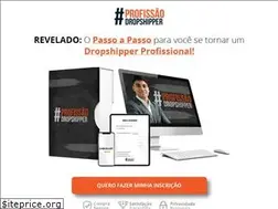 Sites similar to profissaodropshipper.com