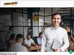 Sites similar to profissaoemalta.com.br