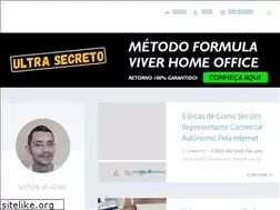 Sites similar to profissaofreelancer.com.br