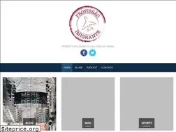 Sites similar to profissaoimigrante.com