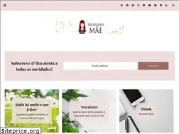 Sites similar to profissaomae.com