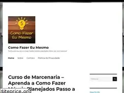 Sites similar to profissaomarcenaria.com