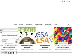 Sites similar to profissaomestre.com.br