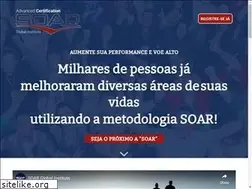 Sites similar to profissaosoar.com