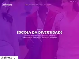 Sites similar to profissas.com.br