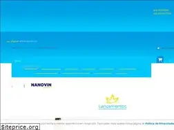 Sites similar to profissionalbeleza.com.br