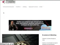 Sites similar to profissionaldeecommerce.com.br