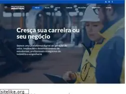 Sites similar to profissionalindustrial.com