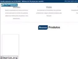 Sites similar to profissionaluniformes.com.br