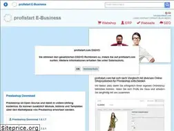 Sites similar to profistart.com