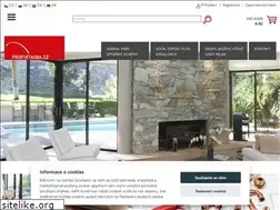 Sites similar to profistavba.cz