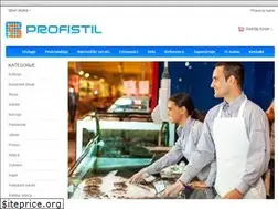 Sites similar to profistil.rs
