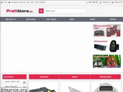 Sites similar to profistore.sk