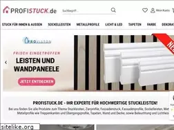 Sites similar to profistuck.de